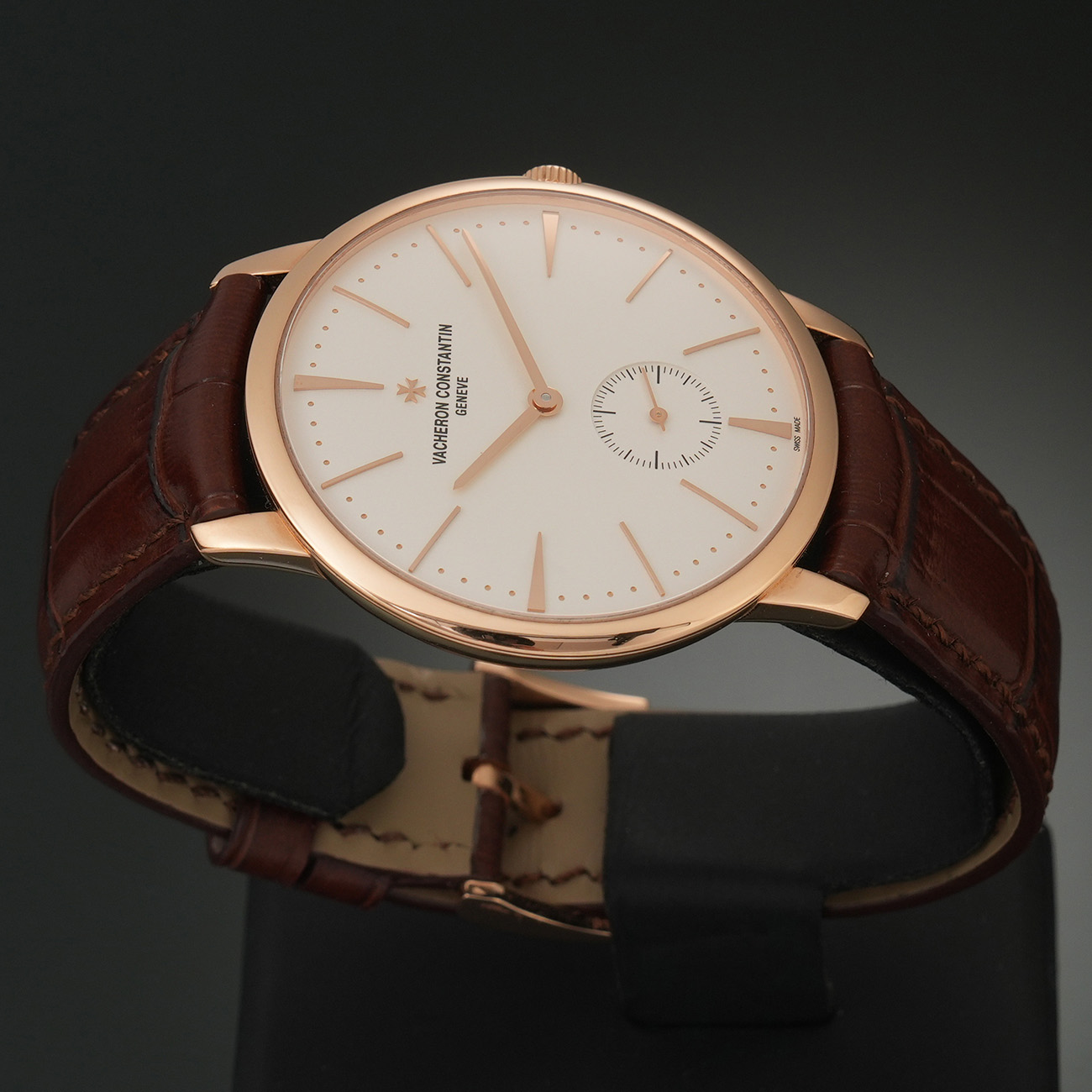 VACHERON CONSTANTIN(USED)바쉐론 콘스탄틴 패트리모니 X11R9660